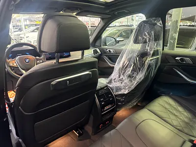 BMW X5 sDrive40i, миниатюра 20
