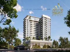 Prime Investment Near Expo District / Smart Living with Strong Returns