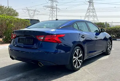 صورة 5 لـ 2017 Nissan MAXIMA