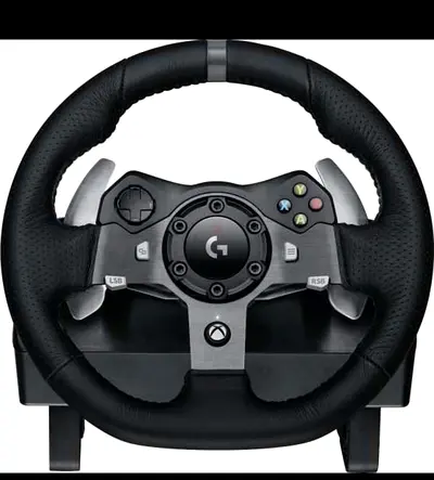 I need a g920 really grateful if someone would give