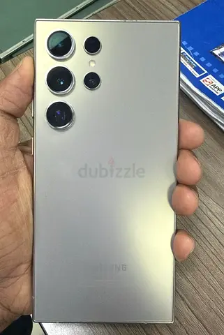 Galaxy 24 Ultra