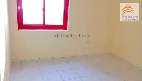 2 Bedroom with Balcony in a Family Building