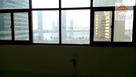 2 Bedroom with Balcony in a Family Building