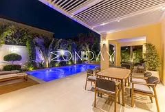 Elegant Villa | Premium Finish | Furnished