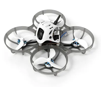 BETAFPV Meteor75 Pro O4 Brushless Whoop 2.4G Elrs FPV Drone