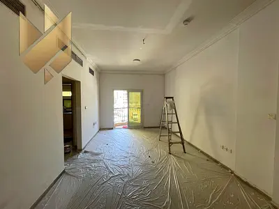 2BR in Muwaileh large space big kitchen wardrobes large balcony free maintenance up to 6 payments