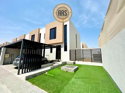 LIKE BRAND NEW 3 BR TOWNHOUSE WITH MAIDROOM-RENT 105k IN 4CHQS