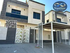 For sale: Standalone villa in Al Yasmin area, 5 bedrooms