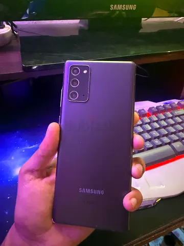 Samsung Note 20