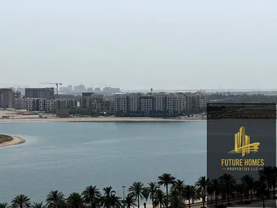 Lavish 2 bhk with open view on prime location