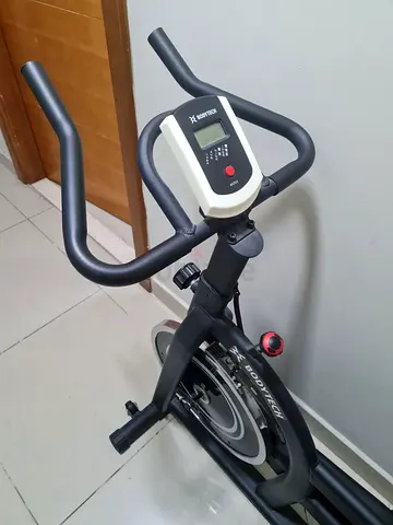 Bodytech Spin Exercise - Excellent Condition
