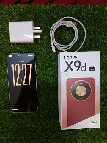 Honor X9d 5G For Sale