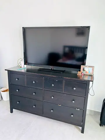 Move Out Sale - IKEA Bedroom Chest