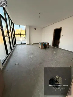Studio Brand New | All Bills Included | First Occupancy | Roof Top Space | Wardrobes | Seperate Kitc