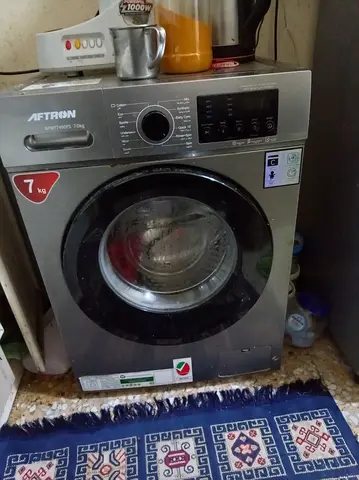 Washing machine for sale
