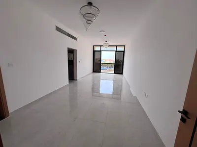 2 Bedrooms & Hall | Brand New | Maid Room | 3 Bathrooms | Built-in Wardrobes | Central AC | Family Residence | Al Hamidiya | Near Ajman University | 4