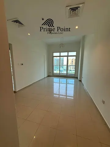 Spacious 2BR Apartment for Rent