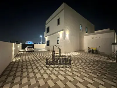 Luxury Villa for Sale in Al Hoshi | 5 Master Bedrooms | Fully Furnished