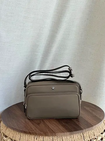 Mont Blanc Crossbody Bags For Men’s