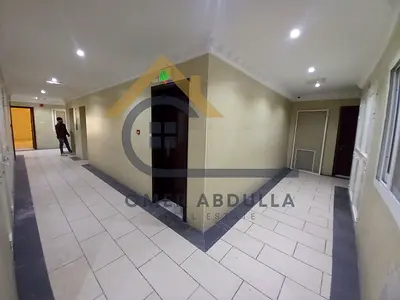 No Deposit | luxurious 2BHK For Family | Central Ac / in Muwaileh