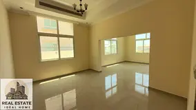 Luxury 5 Master Bedroom Villa for Rent in Al Jazzat, Sharjah