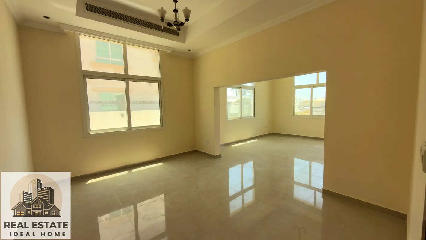 Luxury 5 Master Bedroom Villa for Rent in Al Jazzat, Sharjah