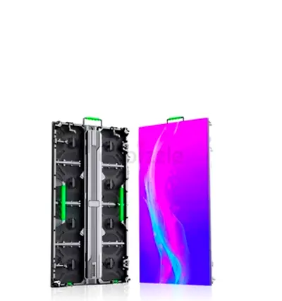 Outdoor LED Screen P3.9