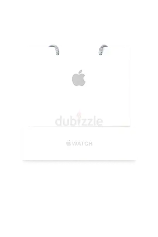 Brand New Apple Watch Series 11 46mm GPS Jet Black