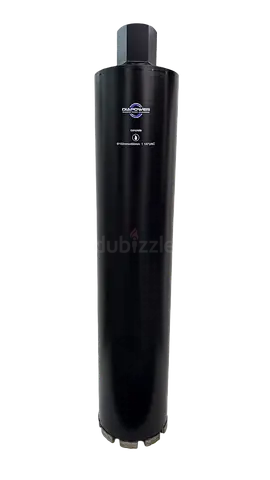 Premium 102mm Core Bits
