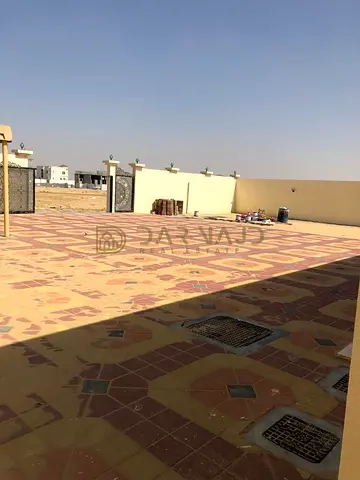 Villa for rent / Two bedrooms / Al Rahmaniah