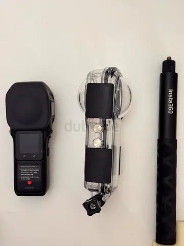Insta360 RS 1 inch