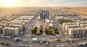 Workers' Accommodation for Rent – ​​Al Jurf | Ajman