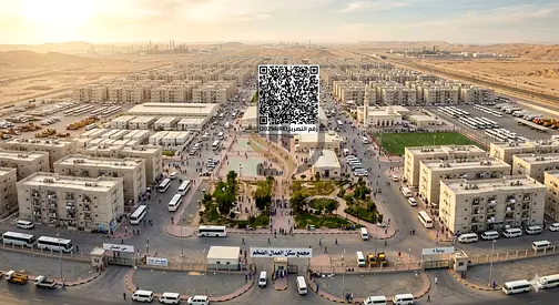 سكن عمال للإيجار – الجرف | عجمان
