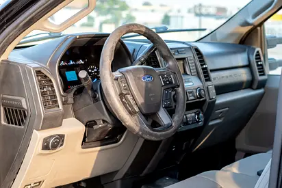 2019 FORD F-350 照片 5