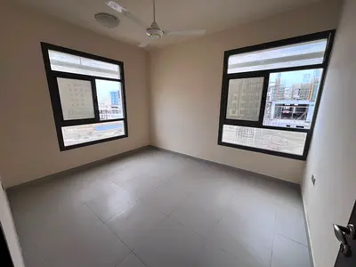 At a very excellent price with excellent finishes, a very distinguished location suitable for everyone, and a balcony with an excellent view.