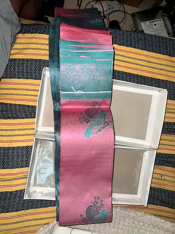 Latest Kanchipuram Sarees , soft silk , cotton silk