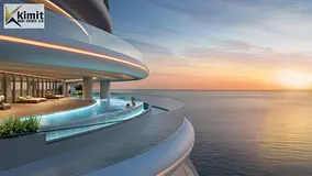 Luxury Branded Residences | Waterfront Living