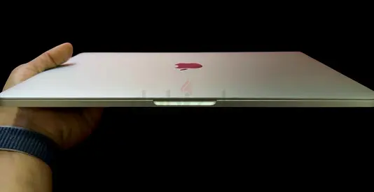MacBook pro