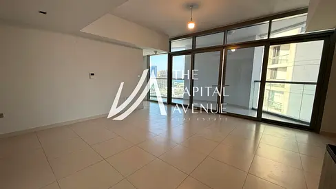 High Floor | Partial Sea View | With Balcony