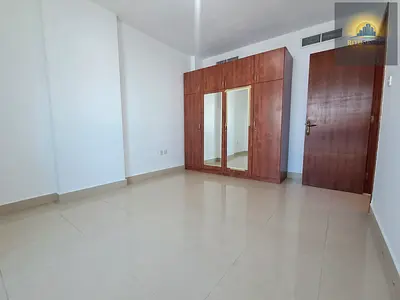 Superb Two-Bedroom Hall Apartment Available Muroor Road Abu Dhabi.