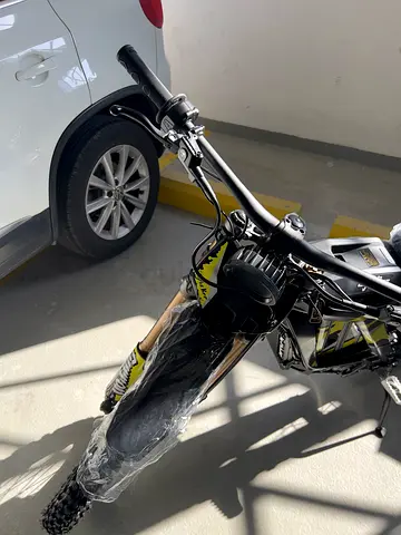 Surron light bee 2025 Electric Off-Road Dirt Bike