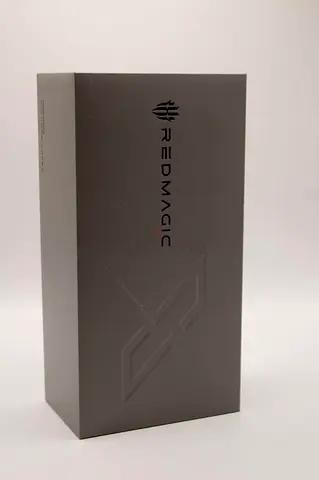 Red Magic 10 Pro