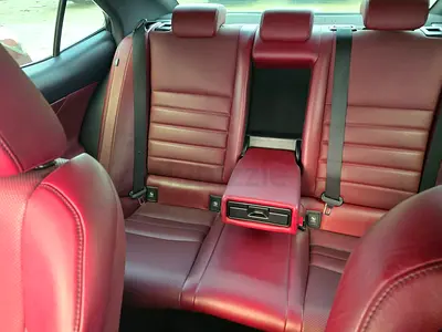 Lexus IS 250 F Sport 2014, WELL MAINTANED  NEAT FIRST OWNER