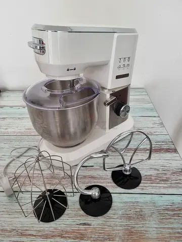 Black and Decker multifunction kitchen machine