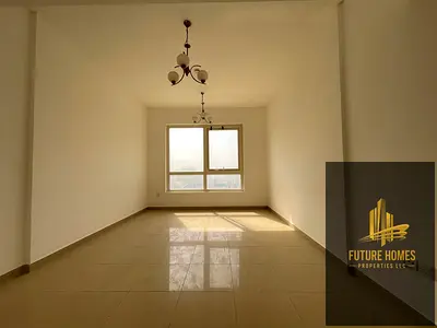 Lavish 2 bhk with gym and pool with free parking on prime location