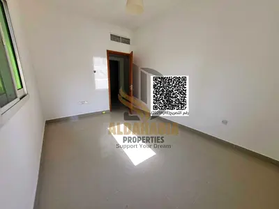 🏢 شقة غرفتين وصالة للإيجار السنوي – الراشدية 3