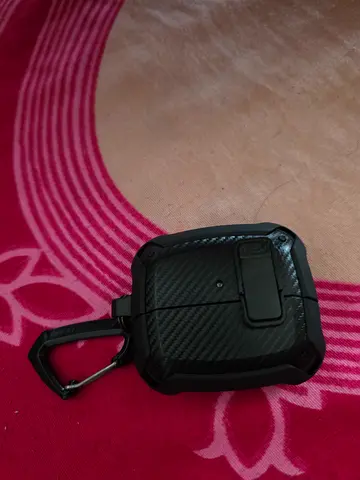 Samsung buds 3 pro along with Protective Case still in warranty