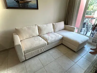 Perfect condition IKEA vimle sofabed