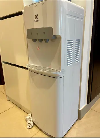 Water Dispenser