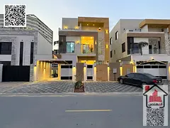 Brand new Villa for Rent in Ajman